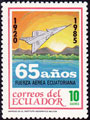 Ecuador 1998