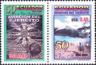 Ecuador 2782-83
