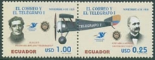 Ecuador 2863-64