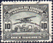 Ecuador 293