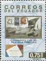 Ecuador 3674