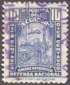 Ecuador Portomarke 36