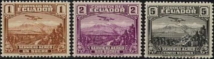 Ecuador 418-20