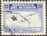 Ecuador Portomarke 50