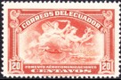 Ecuador Zw 65