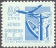 Ecuador 842