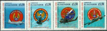 El Salvador 2122-15