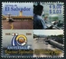 El Salvador 2419