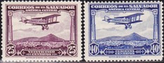 El Salvador 448-49