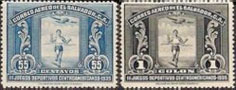 El Salvador 502-03
