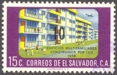El Salvador 843