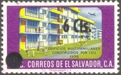 El Salvador 854