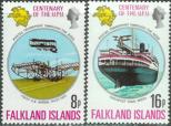 Falkland Inseln 228-29