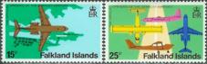 Falkland Inseln 286-87