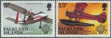 Falkland Inseln 386-87