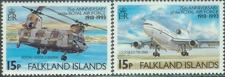 Falkland Inseln 580-81