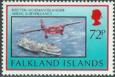 Falkland Inseln 591