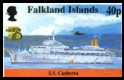 Falkland Inseln 743