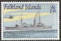 Falkland Inseln 820