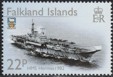 Falkland Inseln 843