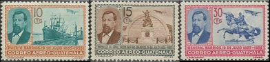 Guatemala 284-86