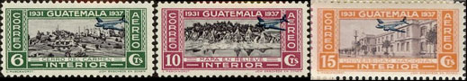 Guatemal 355-57