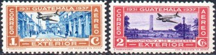 Guatemala 362-63