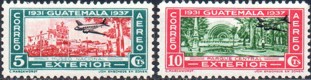 Guatemala 365-66