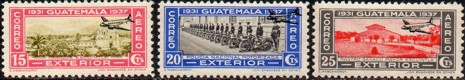 Guatemala 367-69