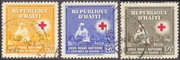 Haiti 327-29