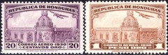 Honduras 277-78