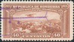 Honduras 340