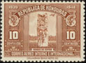 Honduras 357