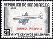 Honduras 541