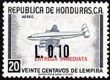 Honduras 687