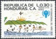 Honduras 964