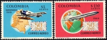 Kolumbien 1147-48