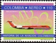 Kolumbien 1873