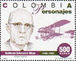 Kolumbien 2076