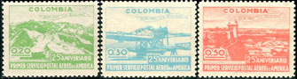 Kolumbien 477-79