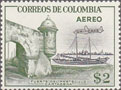 Kolumbien 879