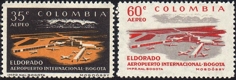 Kolumbien 899-900