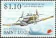 St.Lucia 1031