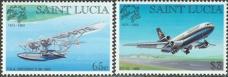 St.Lucia 1117-19