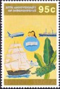 St.Lucia 1205