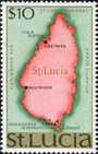 St. Lucia 343