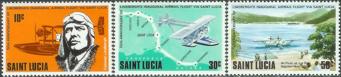 St.Lucia 476-78