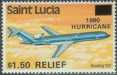 St.Lucia 537