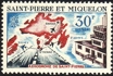 St.Pierre & Miguelon 421