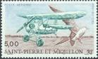 St.Pierre & Miguelon 594